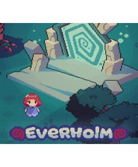 Everholm Steam Key EUROPE